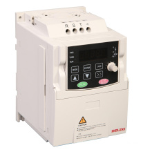 E100/102 Economical-Type General-Pupose Inverter with SVC V/F Control